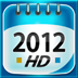Calendar HD