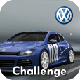 VW Scirocco