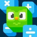 Duolingo Math