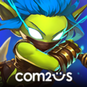 Skylanders