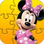 Minnie Puzzle