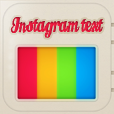 Color Text for Instagram