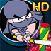 FireWorks Ninja HD