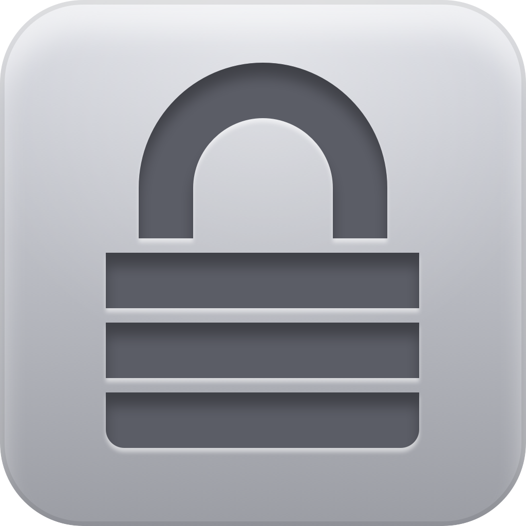 MiniKeePass