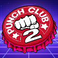 Punch Club 2: Fast Forward