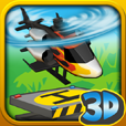 Copter 3D