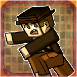 Mine Runner