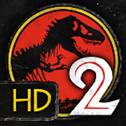 Jurassic Park 2