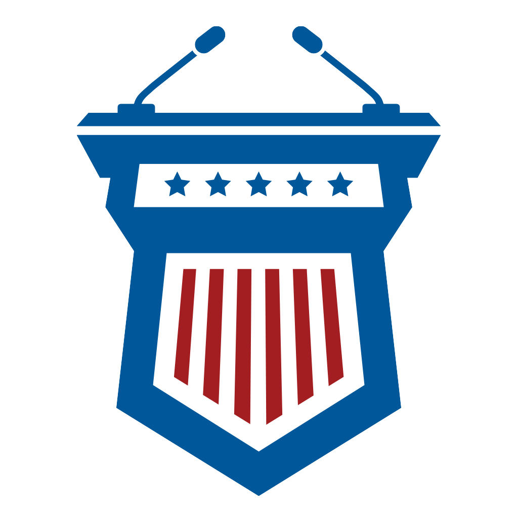 Podium - Follow and Influence Your Politicians