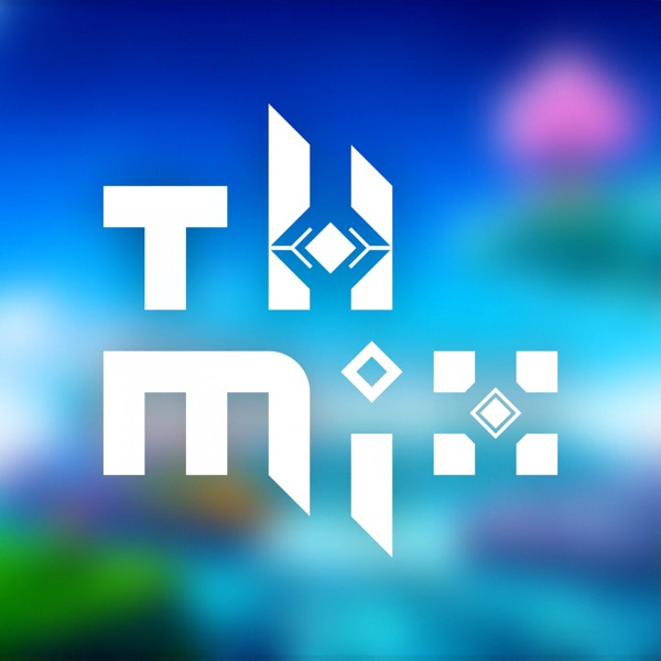 Touhou Mix