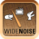 WideNoise