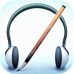 Hokusai Audio Editor