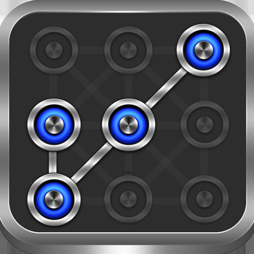 Lock My Phone - Security System Lite