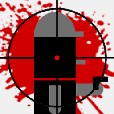 Killer Shooting Sniper X - the top game for Clear Vision training