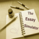 The Essay Simulator