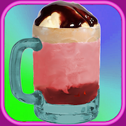 Ice Cream Floats