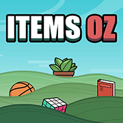 ITEMS OZ