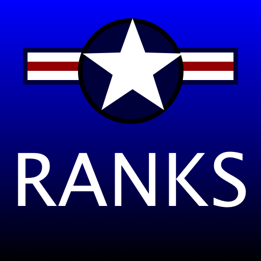 Military Ranks