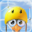 Crash Birds