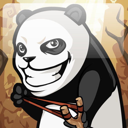 PandaRevnge