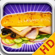 Burger Maker Now HD