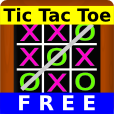 Tic Tac Toe--