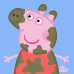 Peppa Chick