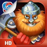 LandGrabbers: real time medieval conquest strategy