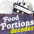 Food Portion