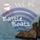 Battle Boats
