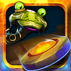 Shufflepuck Cantina