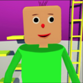 Math Teacher: Evil Basics MOD