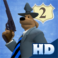 Sam & Max Beyond Time and Space Ep 2