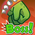 WackyLands Boss