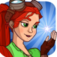 Scarlett and the Spark of Life: Scarlett Adventures Episode 1