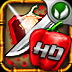 Veggie Samurai HD