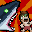 Shark! Shark!