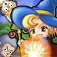 Wizard of the forest