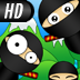 Ninja Stealth Missions HD