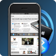 Bluetooth Transfer Lite