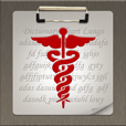 Medical Dictionary english-arabic