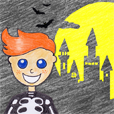Spooky Jump