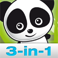 Zenses 3-in-1