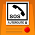 SOS Autoroute – Borne d’appel d’urgence embarquée