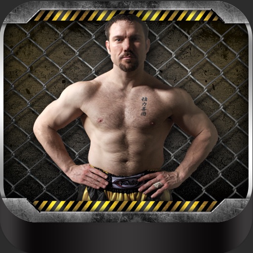 PushupWarrior