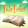 FairyTale Teller: Audible and visual fairytales