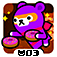 Donut Ninja