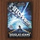 The Hitchhiker's Guide to the Galaxy