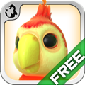 Talking Polly the Parrot FREE