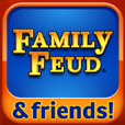 Family Feud® & Friends